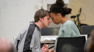 ‘Love’ Off Broadway Review: A Heart-Tugging Peek Inside a Homeless Shelter in All Its Humanity