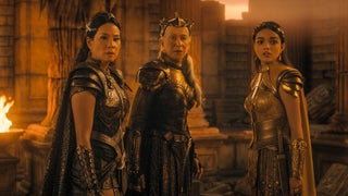 ‘Shazam! Fury of the Gods’ Cast Guide: Who Plays Who in the Superhero Sequel? (Photos)