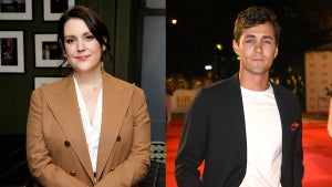 Melanie Lynskey, Jonah Hauer-King