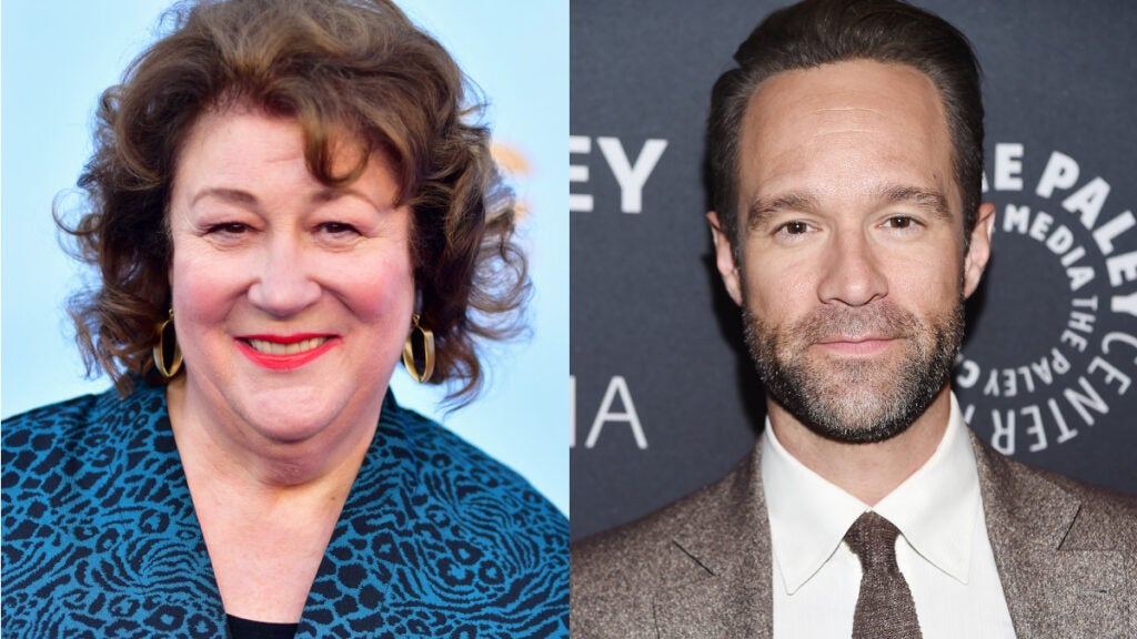 Margo Martindale to Lead Maple Syrup Heist Prime Video Series