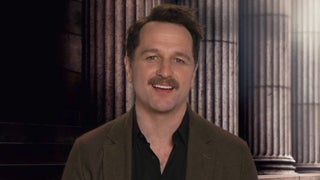 ‘Perry Mason’ Star Matthew Rhys Teases Potential Future Seasons: ‘Where You Go from Here, the Sky’s the Limit’ (Video)