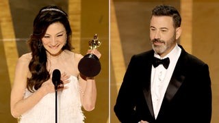 2023 Oscars’ Best and Worst Moments: From ‘Everything Everywhere’ Dominance to Bad Jimmy Kimmel Jokes