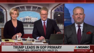 morning joe