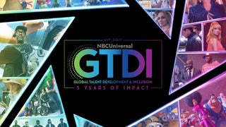 Universal Pictures’ Below-the-Line Talent Experiences | Presented by NBCUniversal