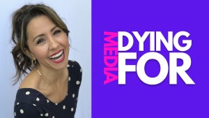 Nikki Boyer, Dying for Media