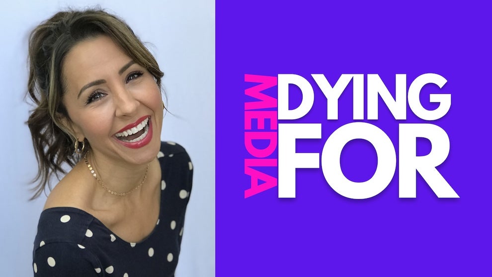Nikki Boyer, Dying for Media