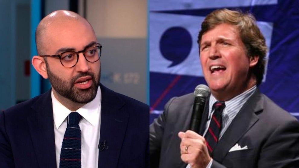 oliver darcy tucker carlson