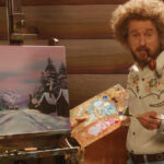 Owen Wilson Goes Full Bob Ross in Trailer for Art Comedy ‘Paint’ (Video)