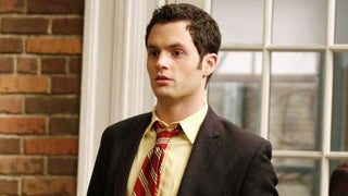 Penn Badgley Initially Turned Down ‘Gossip Girl’ Because He Was ‘Tired of Television’ | Video