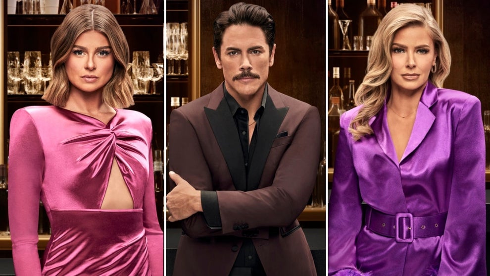 raquel leviss tom sandoval ariana madix vanderpump rules bravo