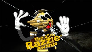 Razzies Gives ‘Worst Actress’ Award… to Razzies for Child Actor Blunder