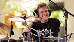 Rick Allen, Def Leppard drummer