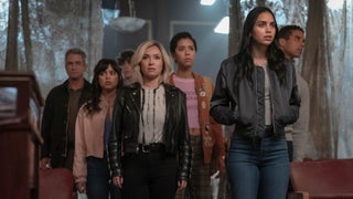 ‘Scream 6’ Ending Explained: Ghostface Unmasked