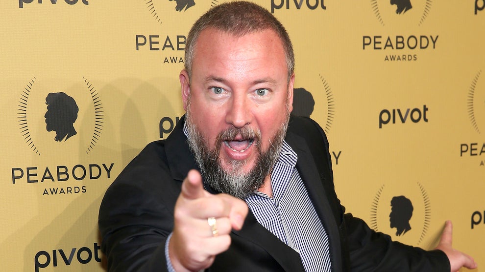 Shane Smith
