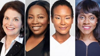 African American Film Critics to Honor Sherry Lansing, Rita Cooper Lee, Dr. Jennifer Turner and Wonya Lucas