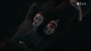 Rebecca Ferguson and Common Hunker Down in an Underground Society in Teaser for Apple Series ‘Silo’ (Video)