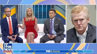 ‘SNL’ Cold Open Sees ‘Fox and Friends’ Confuse Rupert Murdoch for Alex Murdaugh