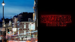‘Stranger Things’ Stage Adaptation Set for London’s West End