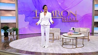 ‘Tamron Hall’ Renewed for Season 5 Among Leading Broadcast Groups
