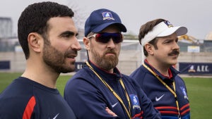 ted-lasso-brett-goldstein-brendan-hunt-jason-sudeikis-apple-tv