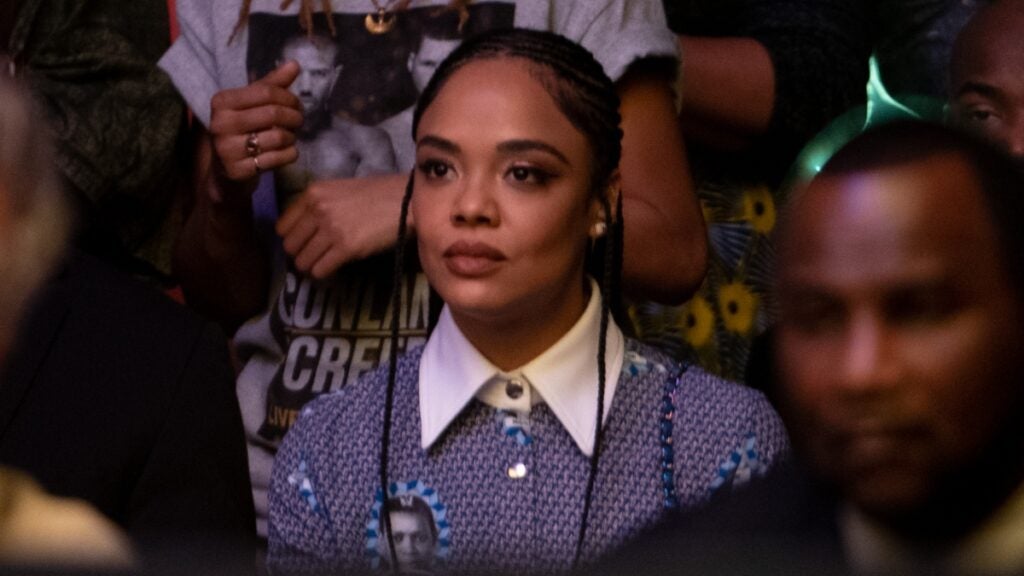 'Creed III' Cast and Character Guide Who Plays Who in Boxing Sequel