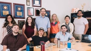 Texas Observer staff