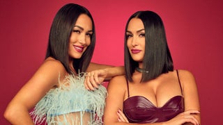 Amazon Studios Orders New Dating Show ‘Twin Love’ With Brie and Nikki Bella