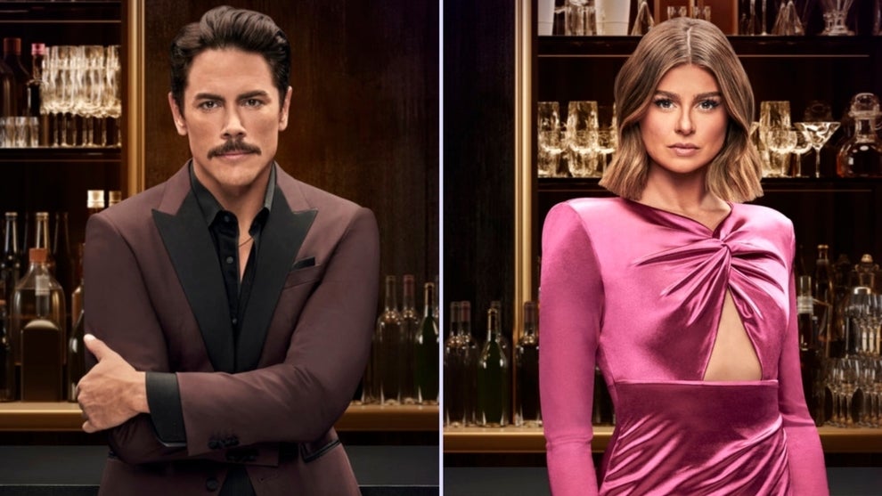 tom sandoval raquel leviss cheating vanderpump rules