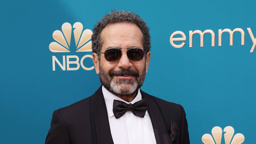 Tony Shalhoub