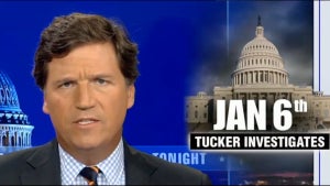 Tucker Carlson Tonight