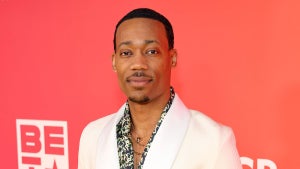 Tyler James Williams