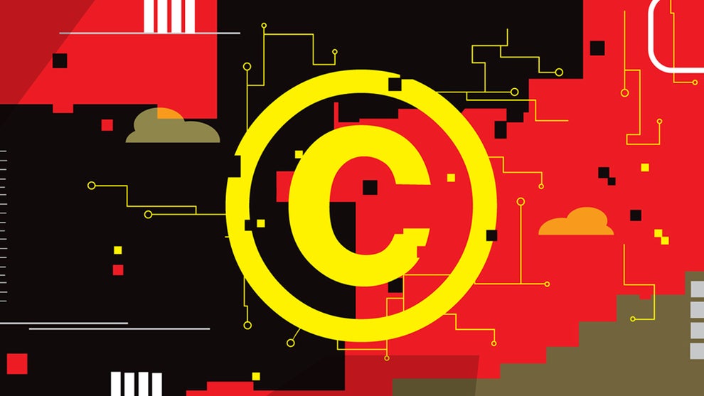 AI and copyright