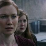 ‘World War Z': 10 Years Later, Mireille Enos Would Still Love to Do a Sequel