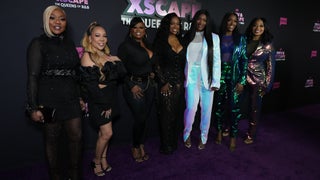 XSCAPE, SWV Reveal the Hardest Part of Touring Now: ‘I Used to Be Able to Drop It Like It’s Hot!’