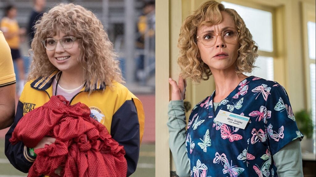 Yellowjackets Cast and Character Guide: Who&rsquo;s Who in Season 2?