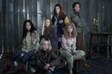 Yellowjackets cast Season 2