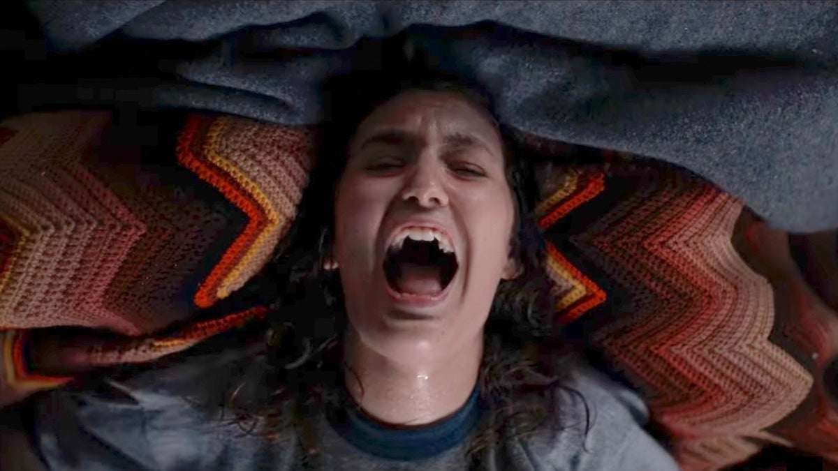 'Yellowjackets' Season 2 Trailer Teases Blood, Birth and Florence Welch