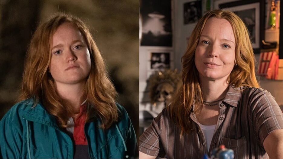 Yellowjackets Cast and Character Guide: Who’s Who in Season 2?