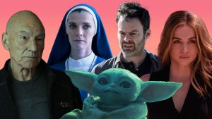 TV Watchlist