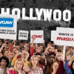 Hollywood Writers Go on Strike as WGA, Studios Fail to Reach Deal