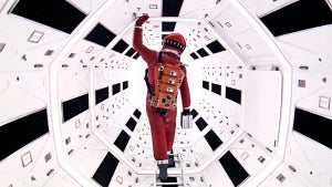 "2001: A Space Odyssey" has had a resurgence amid general interest in AI technology.