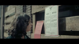 ‘A Small Light’: Watch the Trailer for Nat Geo Limited Series About the Woman Who Hid Anne Frank (Video)