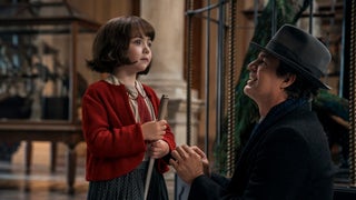 ‘All The Light We Cannot See’ Teaser: Mark Ruffalo and Daughter Protect a Legendary Gem From the Nazis (Video)