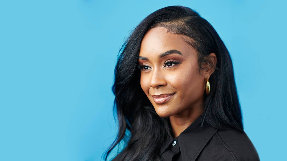 Rising WriterDirector A.V. Rockwell Answers 14 Questions