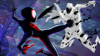 New ‘Spider-Man: Across the Spider-Verse’ Trailer Showcases Dazzling New Spider-Worlds (Video)