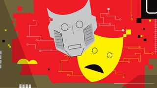 The Bot Stays in the Picture: How AI Could Transform Acting