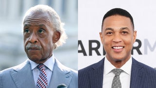 MSNBC’s Al Sharpton ‘Stunned’ by Don Lemon’s CNN Firing, Urges ‘Full Explanation’