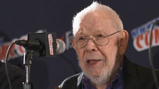 Al Jaffee, Mastermind of the Mad Magazine ‘Fold-In’ Comic, Dies at 102