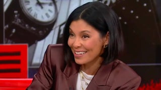 Alex Wagner Applauds DA for Dismantling Trump Claim Hush Money Was to Protect Melania: ‘The One Line of Defense He Has’ (Video)