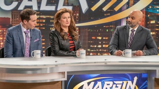 ‘American Auto’ Creator Says Season 3 Was Going to ‘Finally’ Have Ana Gasteyer ‘Taking the World by Storm’